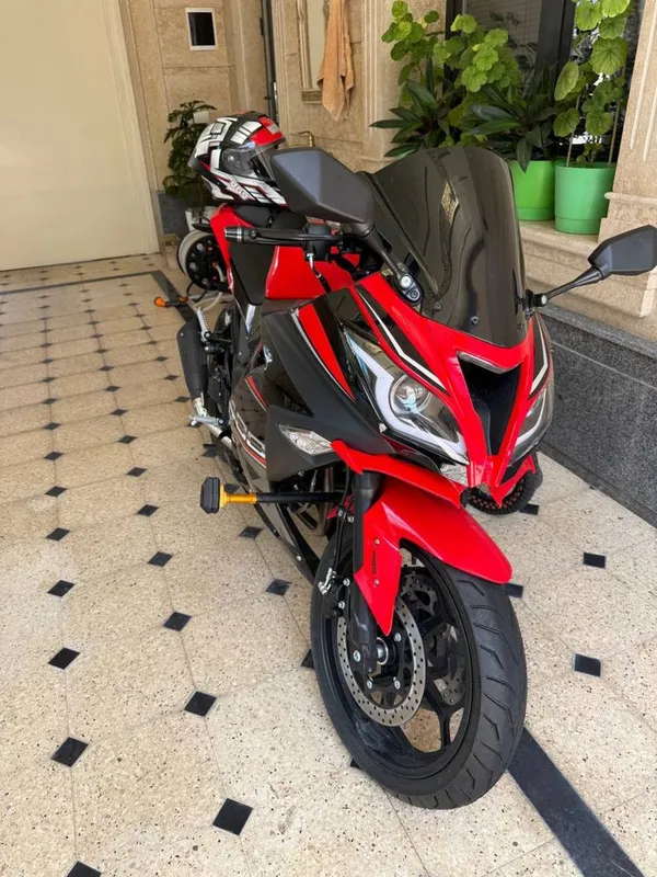 Sport Ninja3 1900$ 2 Sport Ninja3 1900$ 2