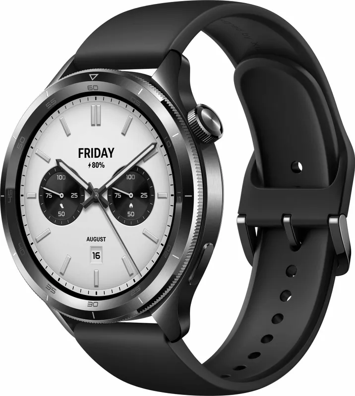 Смарт часы Xiaomi watch S4 Смарт часы Xiaomi watch S4