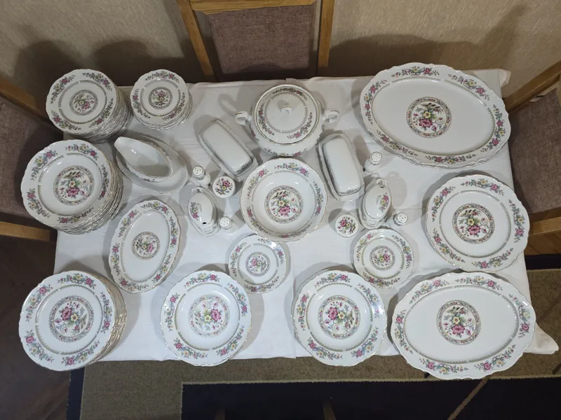 SONE 3686 Сервиз 1 SONE 3686 Сервиз 1