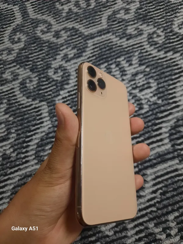 iPhone 11 Pro 2 iPhone 11 Pro 2