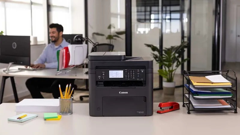 Canon MF275DW printer MFP, pul ko‘chirish bor 2 Canon MF275DW printer MFP, pul ko‘chirish bor 2