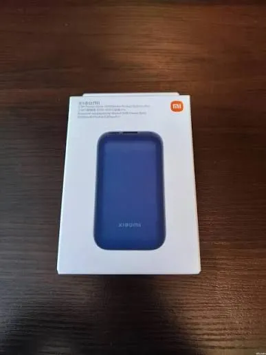 Xiaomi Power Bank 10000mAh 2 Xiaomi Power Bank 10000mAh 2
