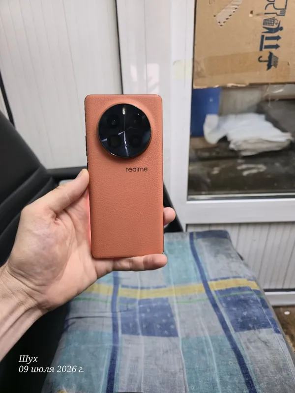 Realmi GT 5 Pro 24/256 1 Realmi GT 5 Pro 24/256 1