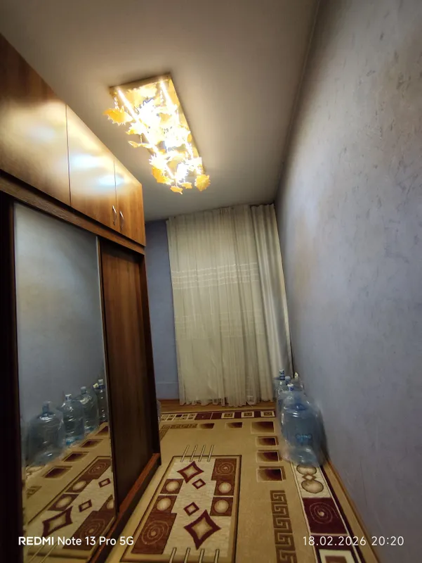 аренда квартира метро тинчлик 3 хоналий 700$ — фото 4