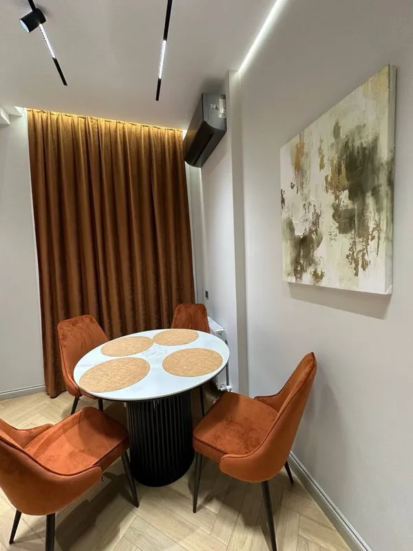 Tashkent city Nest One! Новая 2х комнатная квартира! Все включено! — фото 5