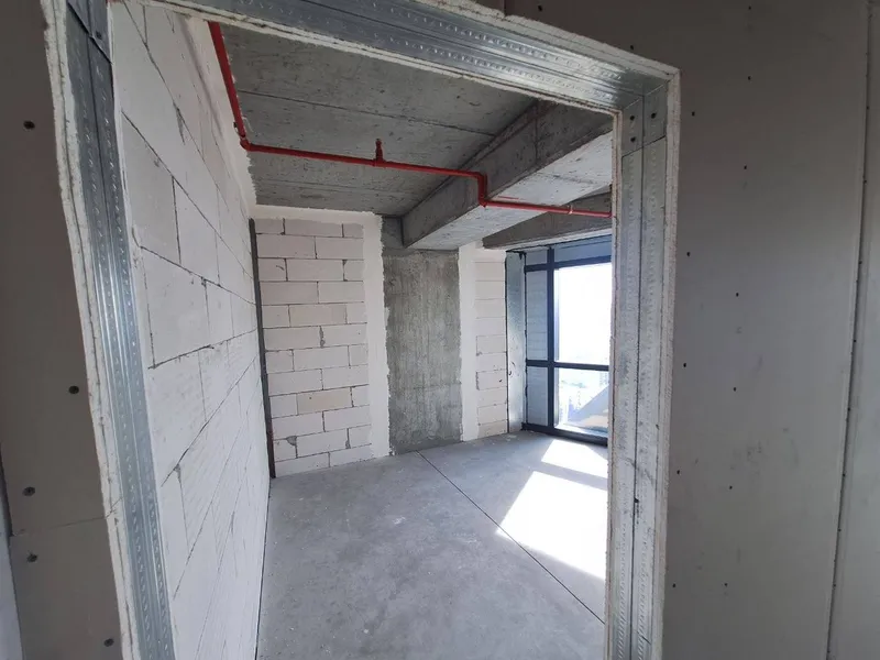 Piramit Tower turar joy majmuasida 3 xonali kvartira 5 Piramit Tower turar joy majmuasida 3 xonali kvartira 5