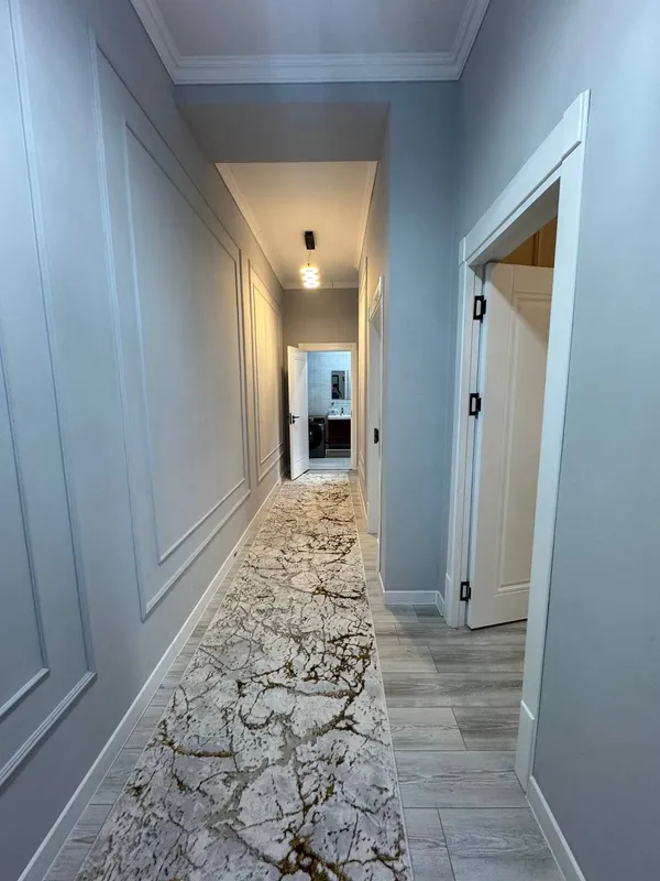 Аренда 2-комнатной квартиры, 52 м², Яккасарайский район 1 Аренда 2-комнатной квартиры, 52 м², Яккасарайский район 1
