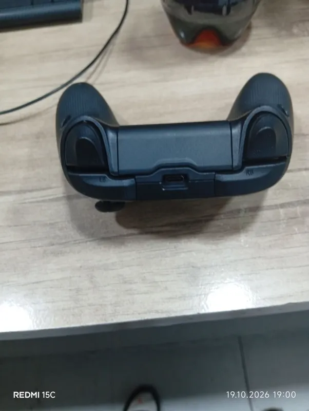 Steam DK joystigi 3
