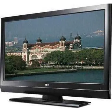 Жидкокристаллический LG 32LC4R телевизор — фото 1