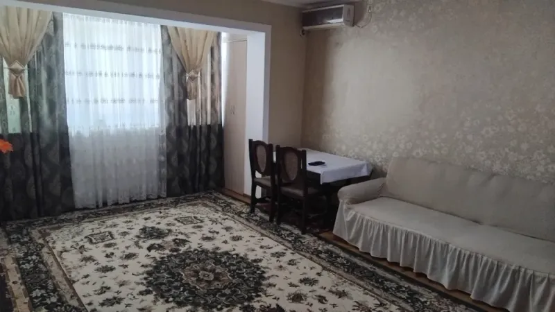 Аренда кв на Шайхантахурском, Комолон Ош 6