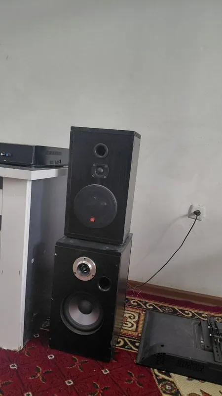 Продам калонка усилитель — фото 1