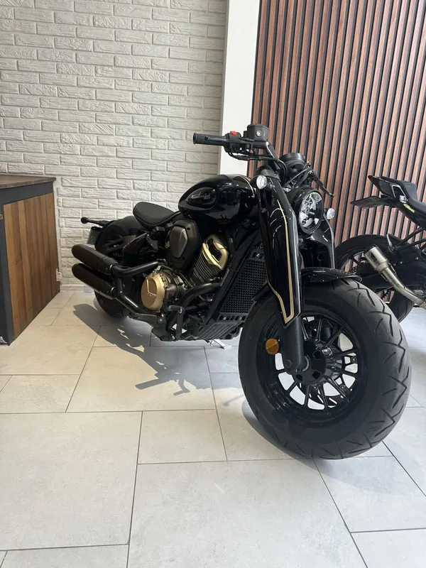 Benda 450 напален