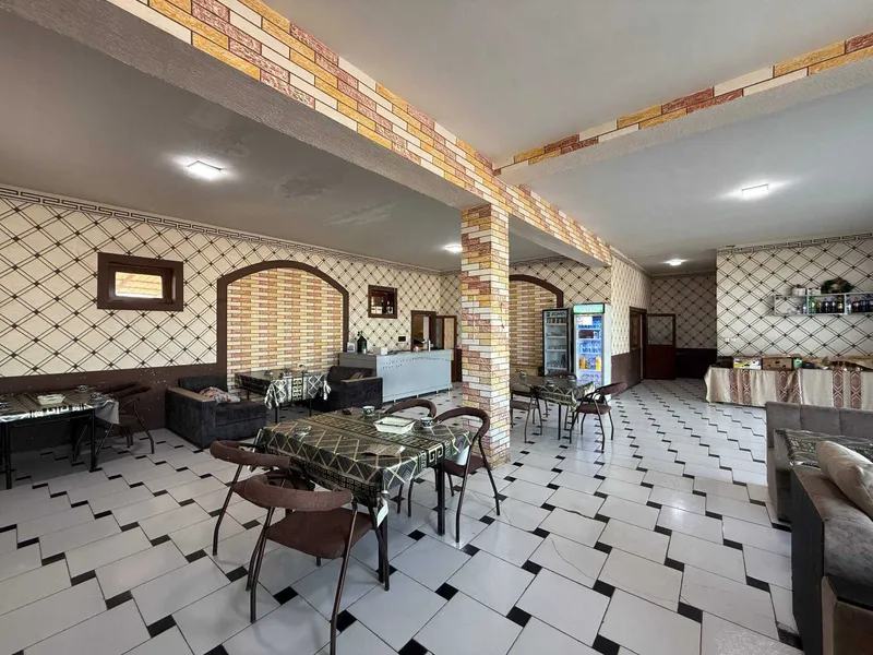 tayyor daromad keltirayotgan restoran sotiladi#a890 — фото 3