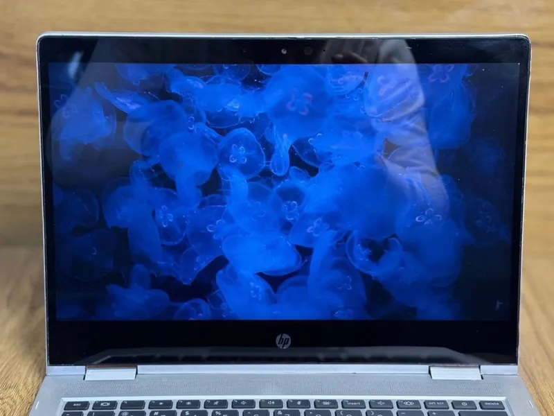 HP ProBook x360 G8 — фото 3