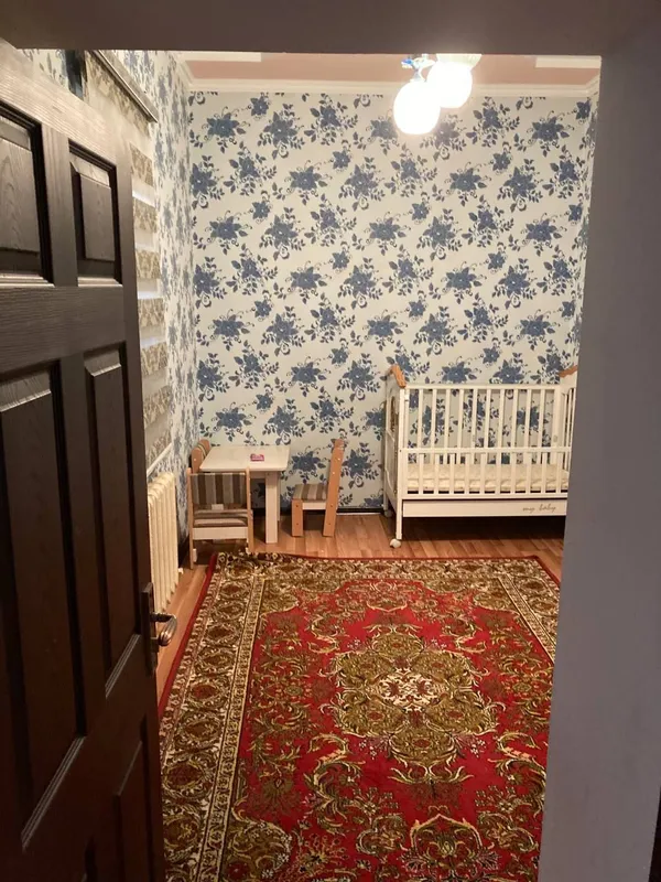 аренда участка домбиработ махалла 5 хоналий 700$ — фото 4