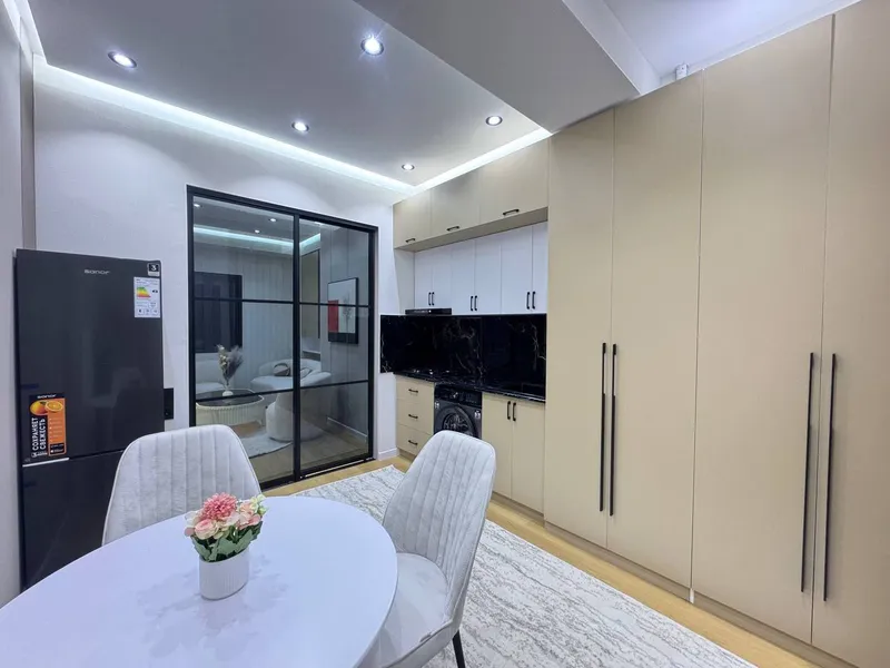 Продажа 3-комн. кв. 61 м², Яккасарайский 8