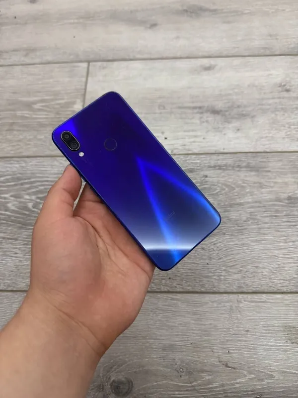 Redmi Not 7 64 Skidkada
