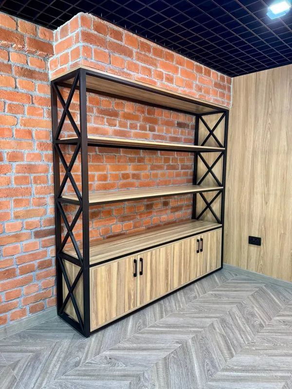 Мебель loft design для ресторана, офиса и дома 4 Мебель loft design для ресторана, офиса и дома 4