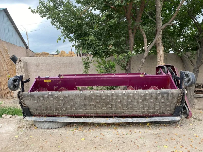 Case kambayn old qisimi sotiladi