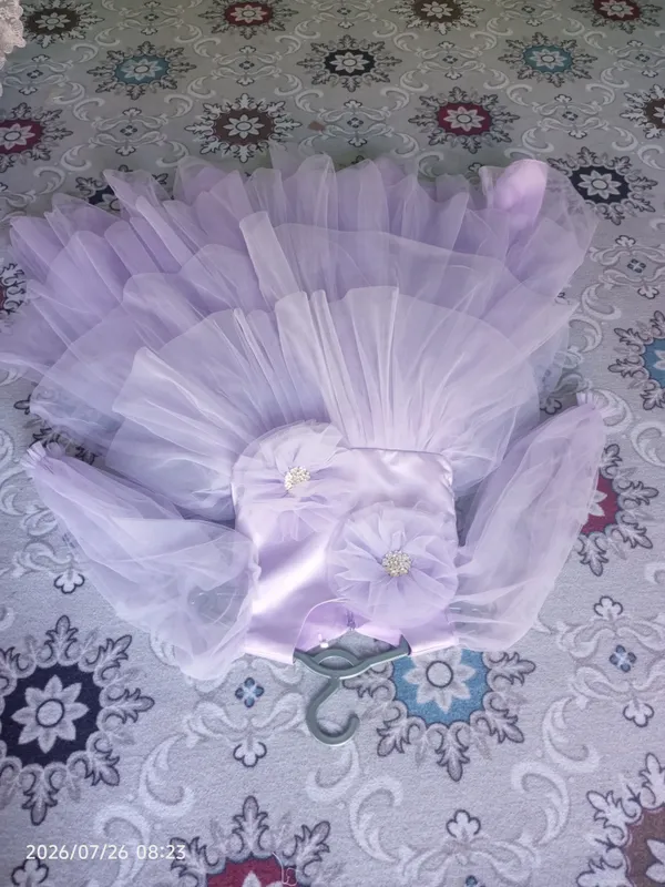 vecherni koʻylak 3
