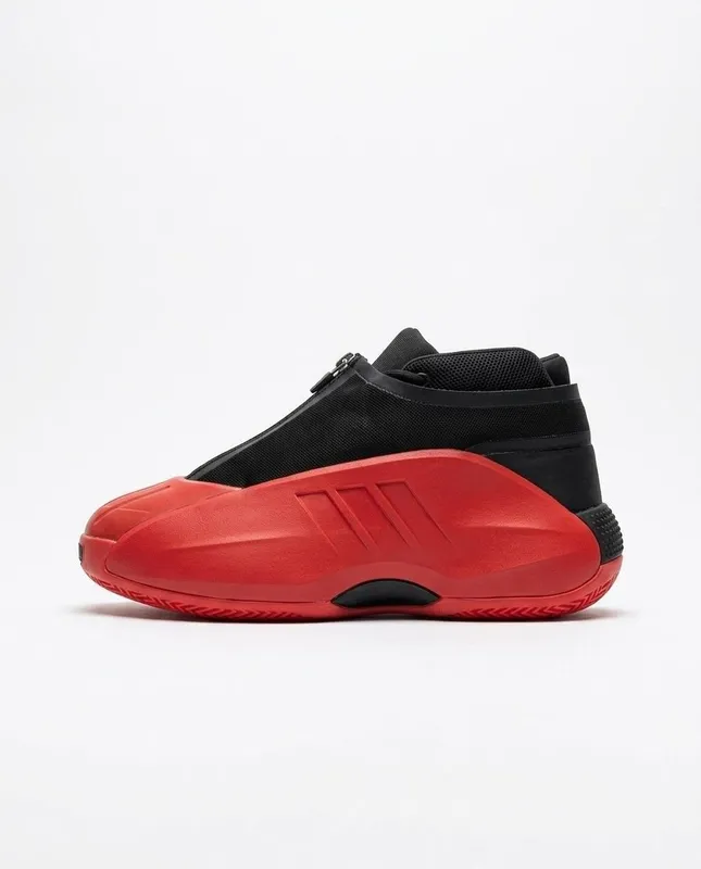 Adidas Crazy IIInfinity "bred" 2