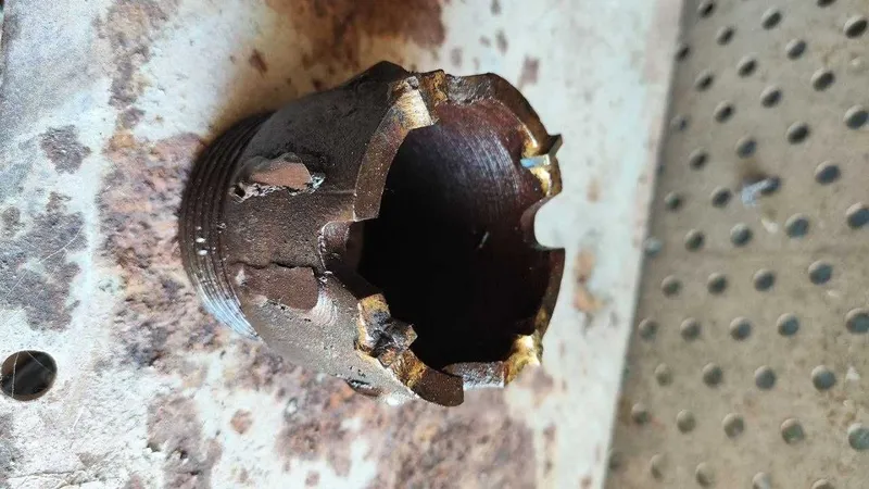 Буровое Оборудования и Запчасти. 5 Буровое Оборудования и Запчасти. 5