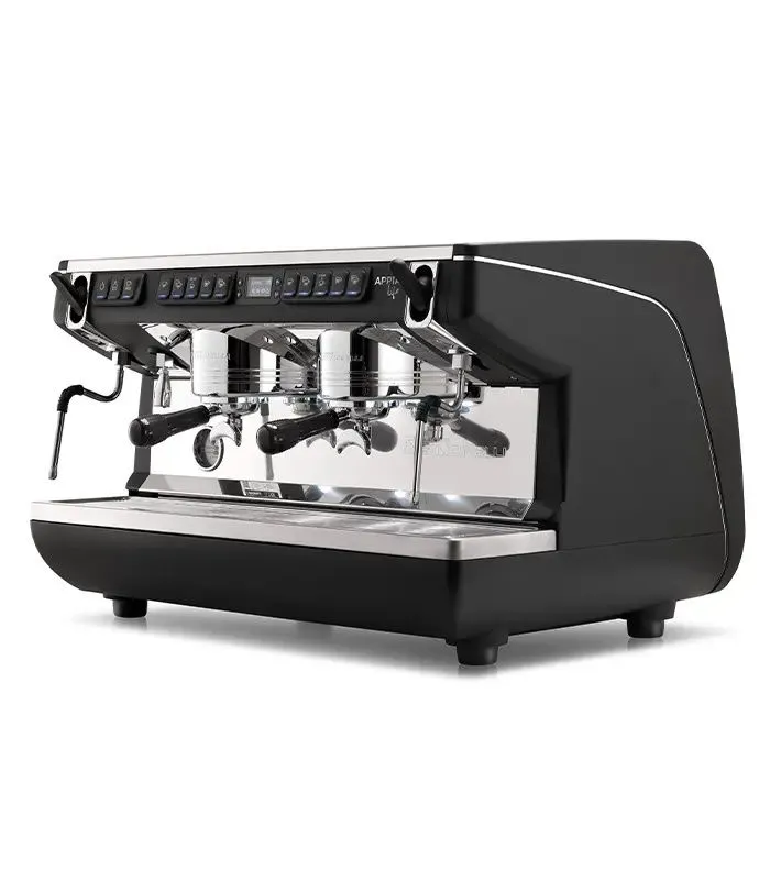 Nuova Simonelli Appia life timer 2Gr