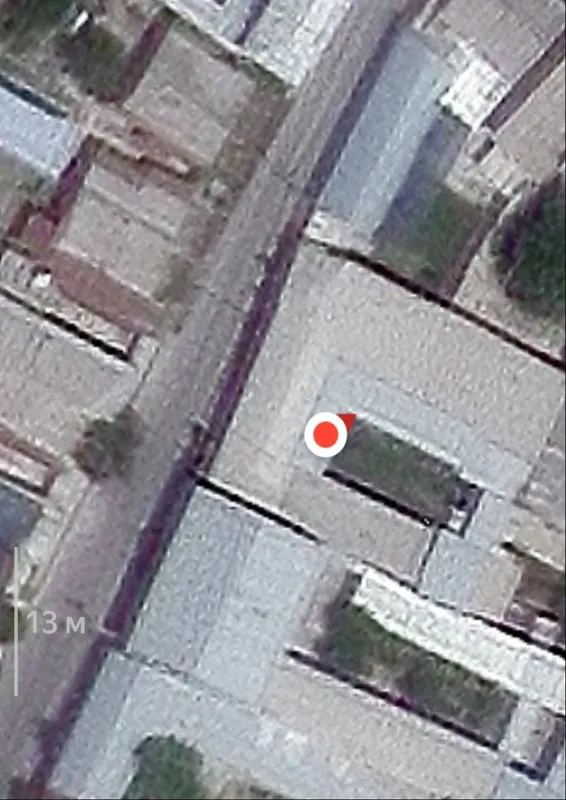 Продается участок — фото 1