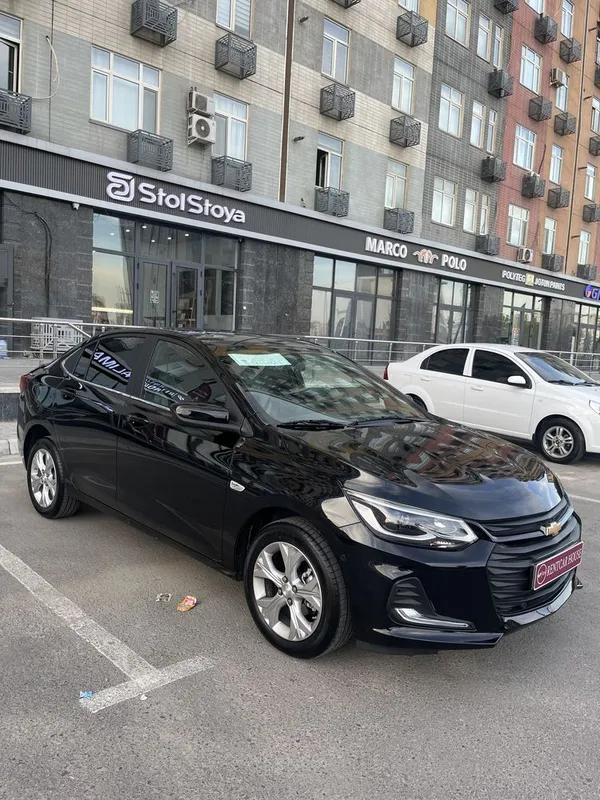 Onix | Rent Car | аренда авто | прокат авто | прокат автомобилей — фото 2