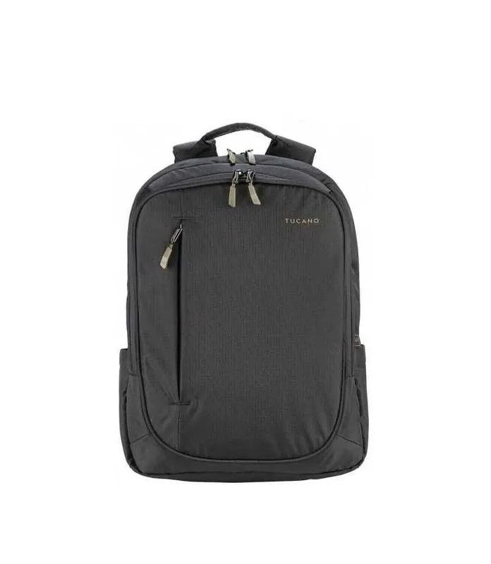 } Рюкзак Tucano Bizip AGS 17" чёрный