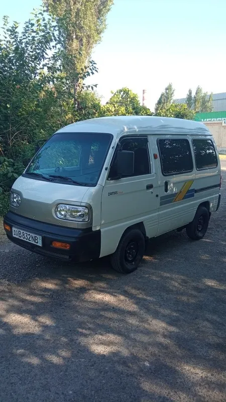 Damast hizmati taksi 1