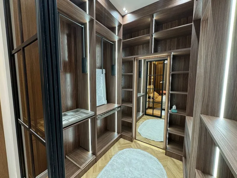 4-комнатная квартира, 105 м², Мирзо-Улугбек 4 4-комнатная квартира, 105 м², Мирзо-Улугбек 4