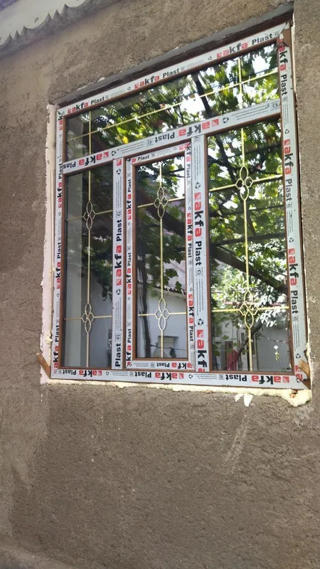 Akfa eshik romlar 6