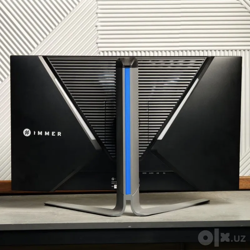 IMMER 180Hz Led Monitor 7 IMMER 180Hz Led Monitor 7