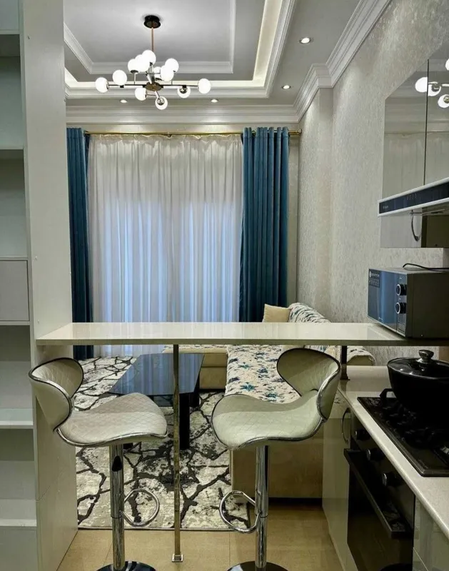 Аренда квартира Tashkent Siti — фото 5
