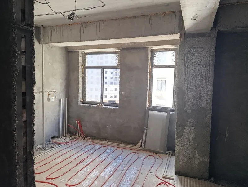 Продам 2х комнатную квартиру — фото 4