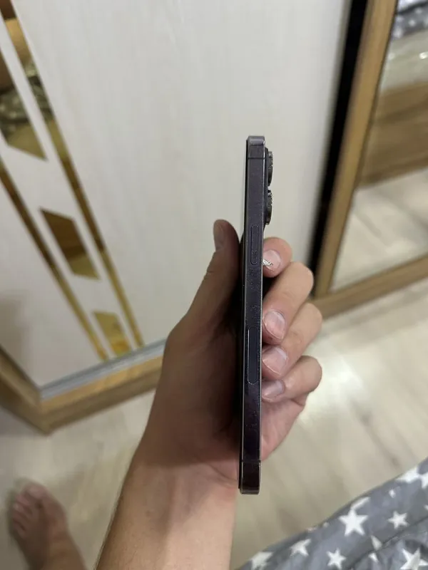 Iphone 14 Pro Max 128 Gb 3