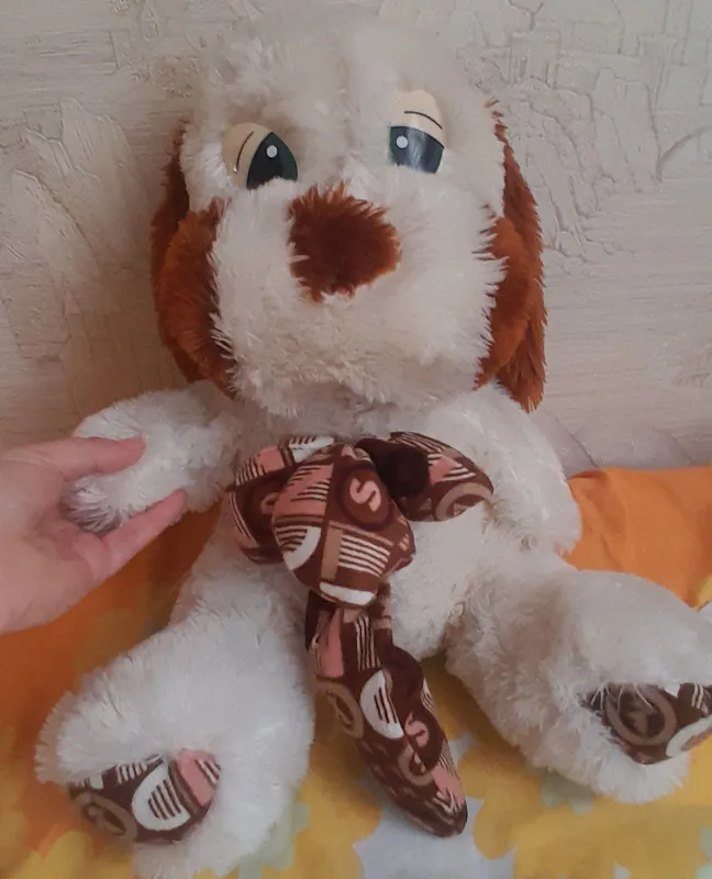 Мягкие игрушки 4 Мягкие игрушки 4