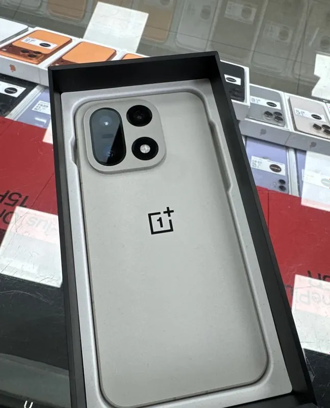 One plus 15 12/256, Китай 1 One plus 15 12/256, Китай 1