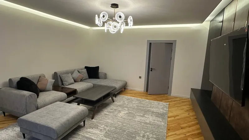 3-комн квартира, 72 м², 6/9 этаж (вторичка) 4