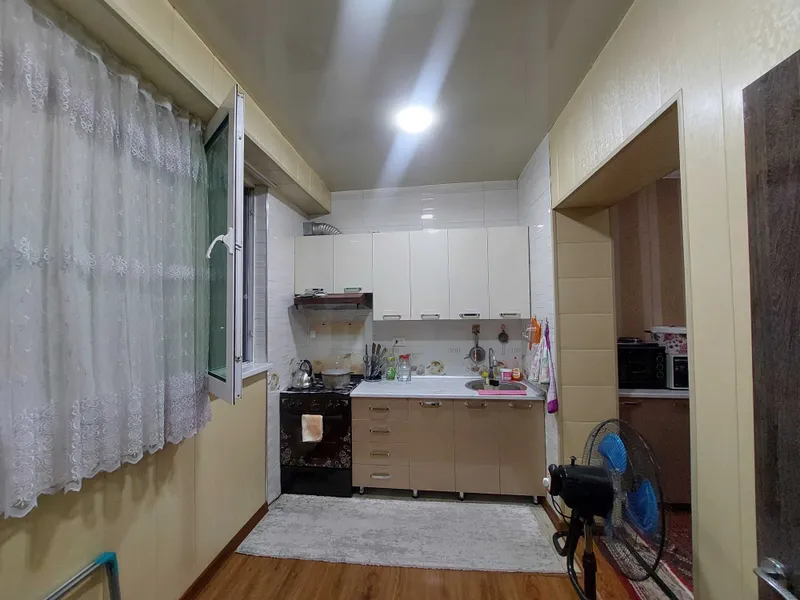 3 xonali uy sotiladi shayxohur tumani bel tepada — фото 5
