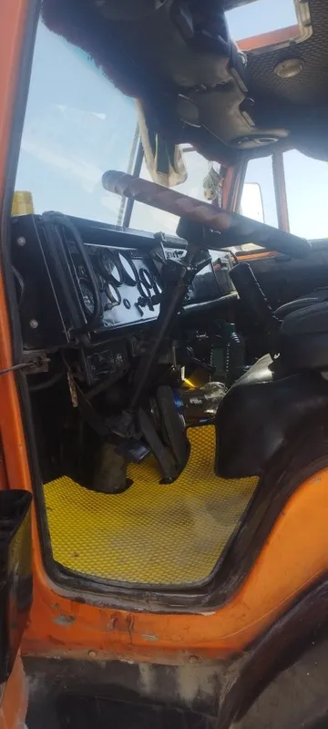 Kamaz sotiladi yili1990 5