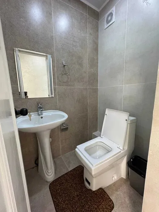 5 xonali kvartira, 150 m², 3/5 qavat (ikkilamchi) 6