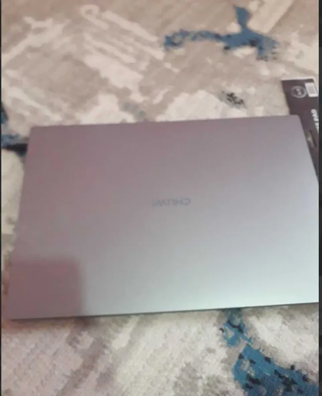 Chuwi herobook plus — фото 1