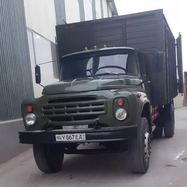 Zil sotilad xolat zoʻr