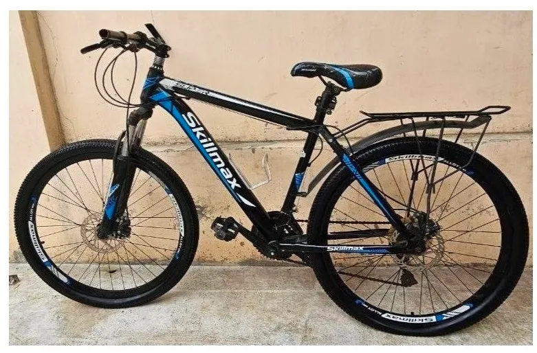 Velosiped sotiladi 26 xolati yaxshi