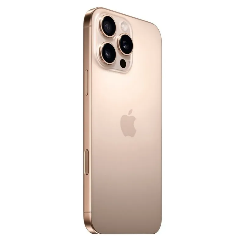 iPhone 16 Pro max — фото 1