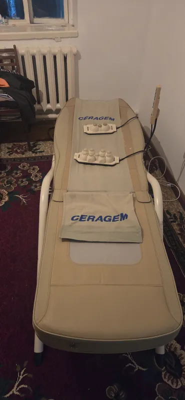 Ceregam M3500 med texnika satiladi — фото 5
