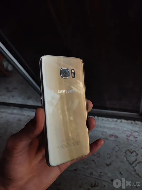 Samsung Galaxy S7 Edge 4/32Gb 1 Samsung Galaxy S7 Edge 4/32Gb 1