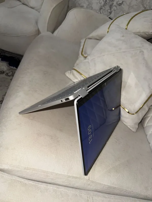 Hp Omnibook 5 Flip 14 5